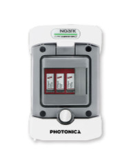 Photonica PDC-D2-B - Módulo String DC